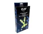 Chaleco reflectante con luz EWRV006br 4