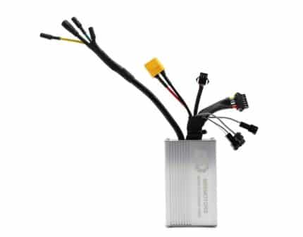 Controladora 48V 25A Dualtron Togo