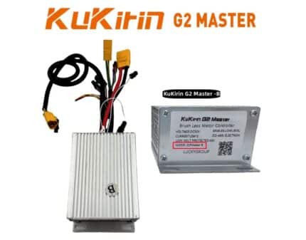 Controladora Kukirin G2 Master (Modelo B)