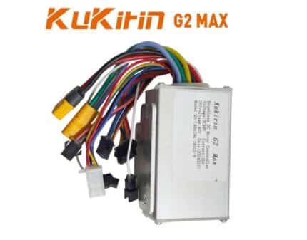 Controladora Kukirin G2 Max