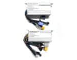 Controladoras deslimitables para Smartgyro Crossover Dual Max (delantera + trasera) 2