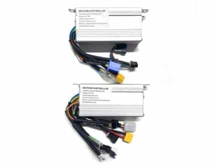 Controladoras deslimitables para Smartgyro Crossover Dual Max (delantera + trasera) 2