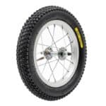 Cubierta 12x2,125 Ewheel
