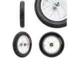 Cubierta 12x2,125 Ewheel 2