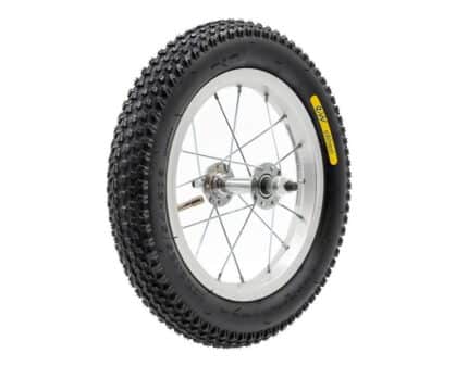 Cubierta 12x2,125 Ewheel