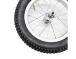 Cubierta 12x2,125 Ewheel 5
