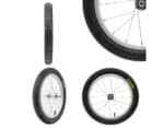 Cubierta 16x2,125 54-305 Ewheel 2