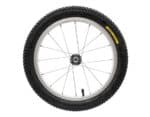 Cubierta 16x2,125 54-305 Ewheel 3