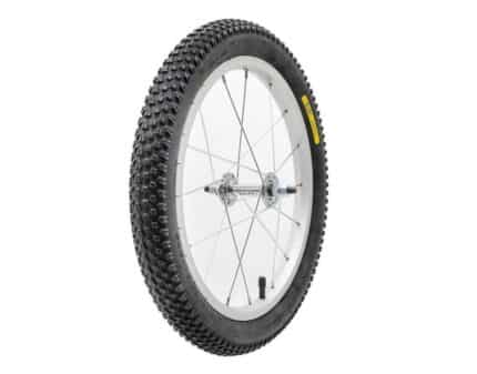 Cubierta 16x2,125 54-305 Ewheel