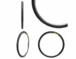 Cubierta 26x1,75 47-559 Ewheel 2