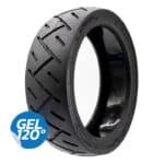 Cubierta tubeless 250x64 [Xuancheng] - Edition GEL