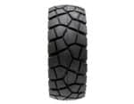 Cubierta tubeless 9x3-5,5 Kukirin G2 pro (2024) [Aoxin] 4