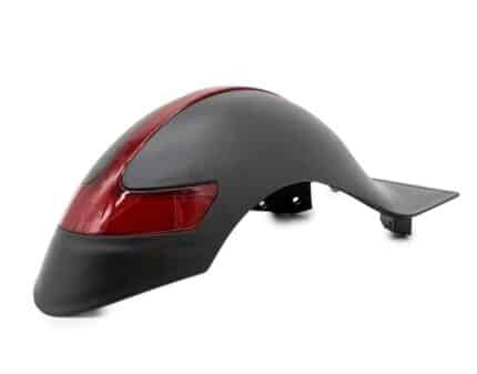 Guardabarros trasero Dualtron POP