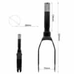 Horquilla Xiaomi Mi3 Lite