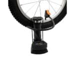 Inflador de pie con manómetro - Ewheel 4