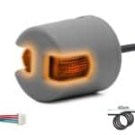 Intermitente manillar Xiaomi Mi4 Ultra – Derecho