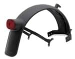Kit de Guardabarros para Xiaomi Scooter 4 Ultra
