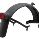 Kit de Guardabarros para Xiaomi Scooter 4 Ultra