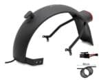 Kit de Guardabarros para Xiaomi Scooter 4 Ultra 2