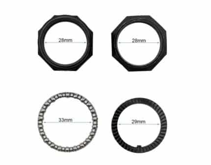 Kit dirección Xiaomi Mi4 GO