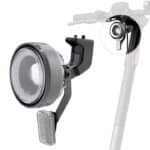 Luz delantera NIU KQi2 Pro 3 Pro MAX
