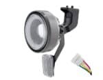 Luz delantera NIU KQi2 Pro 3 Pro MAX 3