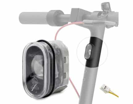 Luz frontal Xiaomi Mi4