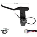 Maneta de freno Xiaomi Mi3 Lite