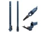 Mástil Smartgyro K2 azul