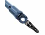 Mástil Smartgyro K2 azul 5