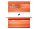 Pack Controladoras 48V Smartgyro Crossover Dual Max – Limitada
