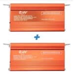 Pack Controladoras 48V Smartgyro Crossover Dual Max – Limitada