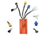 Pack Controladoras 48V Smartgyro Crossover Dual Max – Limitada 2