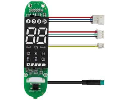 Pantalla Display Xiaomi Mi4 Ultra