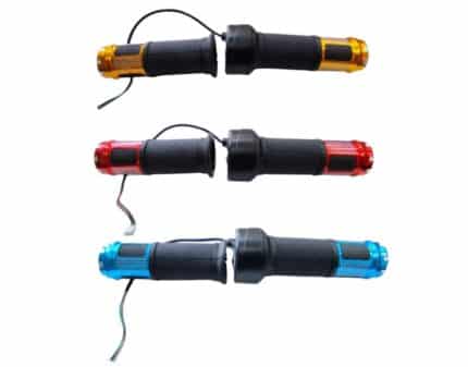 Puño Acelerador Para Patinete Xiaomi M365 1S Essential Pro
