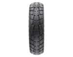 Rueda maciza ultraligera 8,5x2-6,1 B34 offroad linea negra [Ewheel] 4