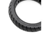 Rueda maciza ultraligera 8,5x2-6,1 B34 offroad linea negra [Ewheel] 5