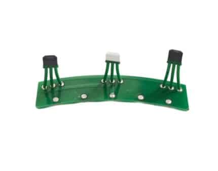 Sensor Hall Xiaomi Scooter 4