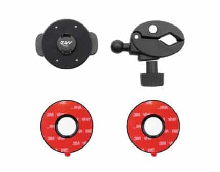 Soporte móvil EWS004 con acoplamiento especial 360 2