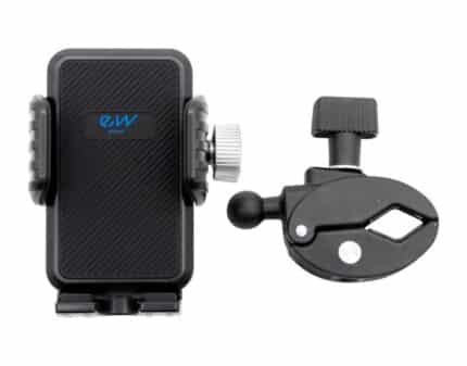 Soporte móvil EWS005 con sistema antivibración 2