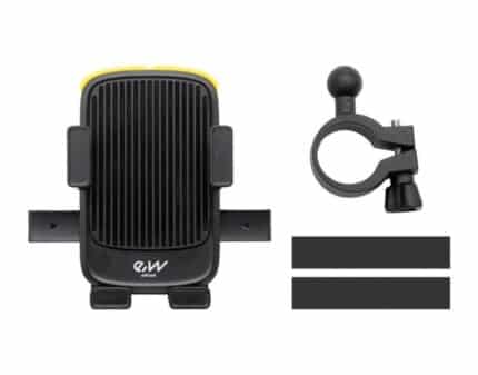 Soporte móvil EWS006 con seguridad elástica 2