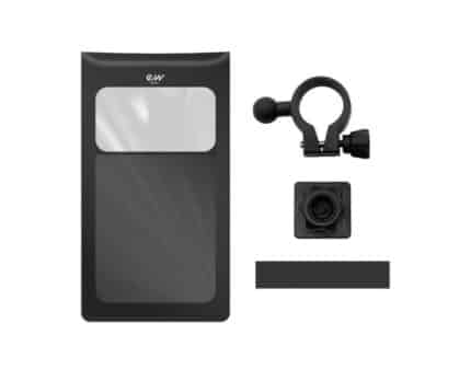 Soporte móvil waterproof EWS007 2