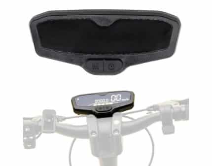 Tapa pantalla Smartgyro K2