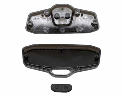 Tapa pantalla Smartgyro K2 2