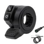 Acelerador Kukirin G2 Master