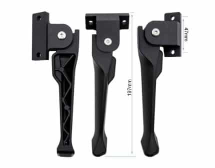 Caballete Kukirin G2 Master Smartgyro Ryder 2