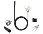 Cable Display a controladora Kukirin G2 MasterSmartgyro Ryder