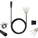 Cable Display a controladora Kukirin G2 MasterSmartgyro Ryder