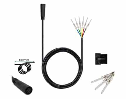 Cable Display a controladora Kukirin G2 MasterSmartgyro Ryder