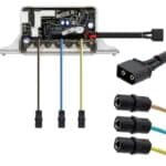 Controladora 48V 800W Niu KQi3 Pro